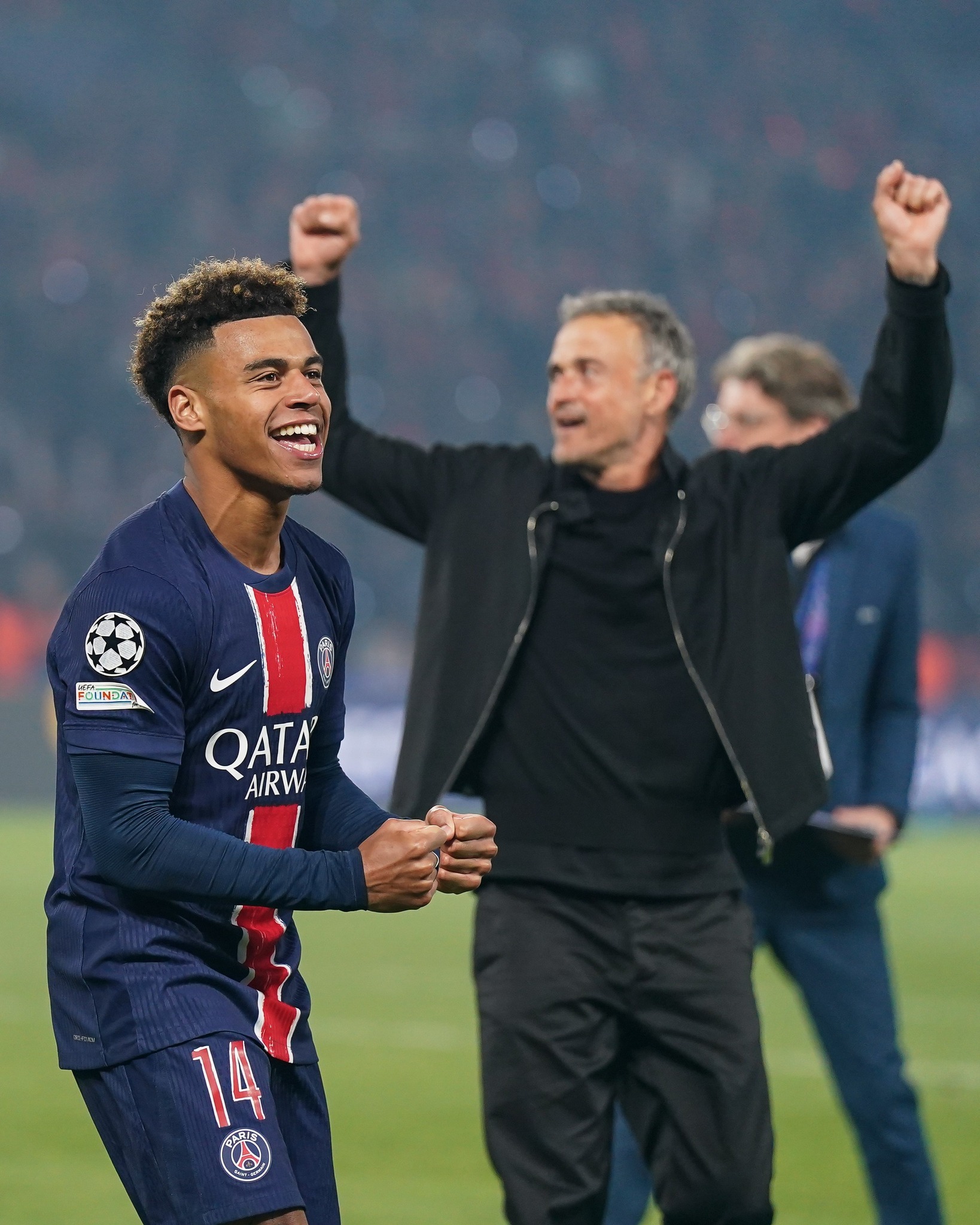 包含亚冠赛后再迎强敌，巴黎圣日耳曼伤情更新，主帅态度——态度坚定，数据趋势出现新变化的词条-esports